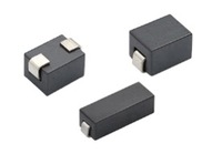 Componente de cuenta de chip de montaje en superficie para supresión de ruido EMI RFI con alta resistencia térmica