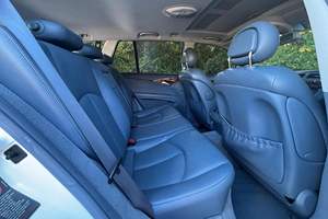 MERCEDES-BENZ E320 4MATIC WAGON 2004 D'OCCASION CÔTÉ GAUCHE/DROIT - Product Image 5