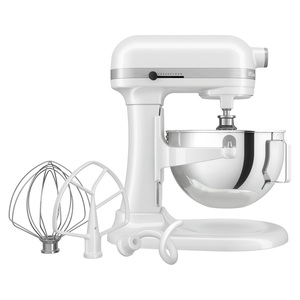 Pour le robot culinaire <span class=keywords><strong>KitchenAid</strong></span> 5KSM55SXX 5,2 L - Product Image 1