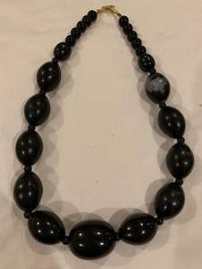 Collar de Cuentas de Resina Hechas a Mano Craft Exim, Joyería de Moda Premium para Mujer, Elegante para Fiestas, Regalo para las Cuatro Estaciones, Calidad de Exportación - Product Image 2