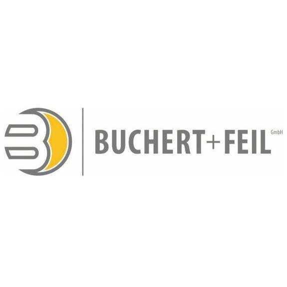Buchert+Feil GmbH logo