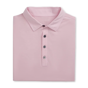 Men's 100% Cotton for Shirts Comfortable Quick Dry Breathable Solid Pattern Knitted Fabric Customized Colors OEM Service - Product Image 3