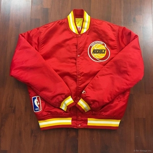 Veste en satin brodée sur mesure coupe-vent sur pied entièrement personnalisée pour les sports décontractés hiver blouson d'aviateur en satin à quantité minimale de commande basse vente en gros - Product Image 4