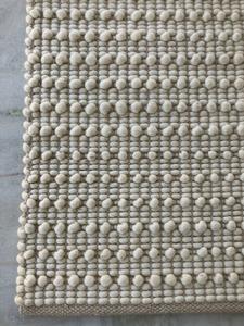 พรมอินเดียงานแฮนด์เมด DHURRIE,พรมแบบห่วงแฮนด์เมดสไตล์อินเดียหรูหราสำหรับใช้ในบ้านและในร่มของคุณ - Product Image 3