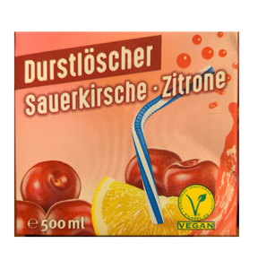 Bonbons durs et acidulés Durstlocher en vrac, vente en gros, vente chaude pour les acheteurs B2B - Product Image 1