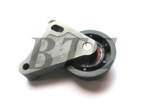 60586520 Timing Belt Tensioner Pulley Tension Roller untuk Fiat Alfa Romeo 60537975 60579901 531024420 VKM12511 GT36004