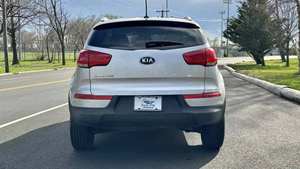 Kia Sportage 2015 / Disponible para la Venta con Bajo Kilometraje, Motor de Gasolina, Auto Usado en Excelentes Condiciones, Sin Accidentes - Product Image 4