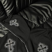 Sweat-shirt à capuche unisexe personnalisé avec logo pour homme, en polyester/coton mélangé, léger, streetwear