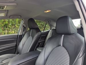 Usado 2023 Toyo-ta Camry SE - Product Image 5