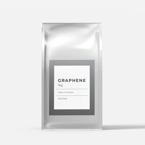 Vente en gros de nouveaux produits poudre de graphène vierge nano amélioré léger (G) pour plastiques automobiles 1kg - Product Image 2