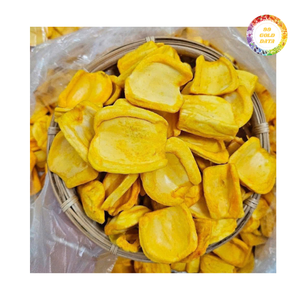 Chips de Jaca Seca Producidos para el Mercado de Exportación, Tamaño Uniforme, Sabor Intenso, Precio Mayorista Competitivo - Product Image 5