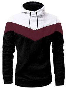 Pull à capuche ajusté pour hommes 350gsm Heavy French Terry Premium Blank Hoodies Heavy Cotton Unisex Fit Fabricant de vêtements - Product Image 2