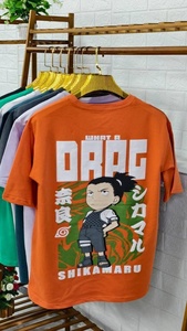 Camisetas de hombre de Spandex/poliéster de punto sólido - Product Image 6