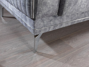 ชุดโซฟาสามที่นั่งทูนา เชสเตอร์ฟิลด์ สไตล์อิตาเลียน โครงไม้แบบโมดูลาร์ ผ้าหุ้มถอดได้ เหมาะสำหรับอพาร์ทเมนต์ โกดังสินค้า และห้องนั่งเล่น - Product Image 3