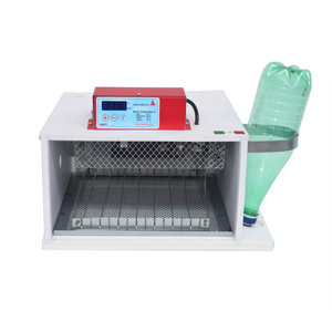 Incubatrice automatica per uova piccola CE più venduta qualità Premium 25 uova di gallina PIOPIO versione D 25 Made In Italy - Product Image 1