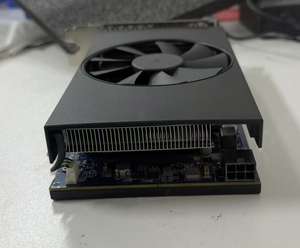 مجدد ، RX ، 8G سطح مكتب مع واجهة DVI PCI Express dr ذاكرة فيديو - Product Image 2