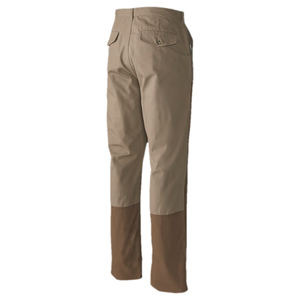 Pantalones de caza upland Pantalones de caza de hombre de cazador personalizados de alta calidad Pantalones cálidos de caza de camuflaje impermeables - Product Image 4