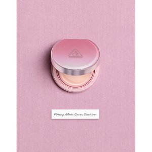 Per fondazione 3CE con cuscino di copertura in rete aderente - Product Image 4