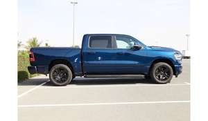 Pick-up 2024, moteur atmosphérique 4,5 L, boîte de vitesses automatique, transmission intégrale, conduite à gauche, sièges en cuir, pneus R18, berline hybride Euro - Product Image 4