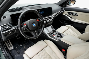 Nuevo BM-M3 2023, Sedán de Alto Rendimiento, Motor 3.0L, Transmisión Automática, Tracción Trasera, Listo para Exportación - Product Image 4