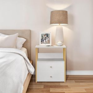 Top notch chất lượng màu trắng giường bên bảng cho phòng khách hẹp <span class=keywords><strong>End</strong></span> Side bảng tiết kiệm không gian Slim đêm đứng ở mức giá tốt nhất - Product Image 4