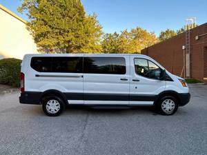 Ford Transit usata del 2018 in vendita a basso prezzo - Product Image 5