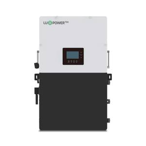 Inversor híbrido Lu xpo wer de 12kW para sistemas conectados a la red y fuera de la red con batería de gran capacidad - Product Image 5