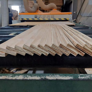 Bois de peuplier LVL le moins cher pour les palettes - Product Image 1