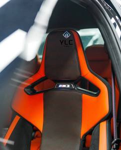 เบาะนั่งคาร์บอนแท้สำหรับ BMW M2 M3 M4 M5 M6 G14 G15 G16 G17 G20 G22 G23 G24 G26 G29 G30 G32 G70 G80 G82 G87 G90 F90 - Product Image 5
