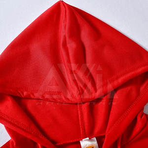 Sweat à capuche personnalisé OEM avec strass, design streetwear en cristal, fabricant en gros - Product Image 3