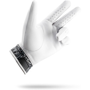 Matériau durable facile à laver Gants de golf pour hommes respirants confortables anti-rides vêtements de sport Gants de golf pour hommes dernière conception - Product Image 2