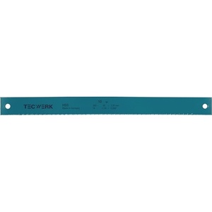 HSS <b>Saw</b> Blade 350x32x2mm 8.5mm Bore 10 Teeth-TECWERK - Product Image 1