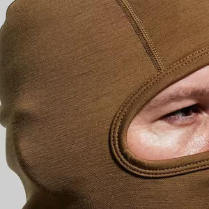 Pasamontañas transpirable para hombre, totalmente personalizado, nueva moda, superventas, pasamontañas para hombre de calidad superior con precio asequible - Product Image 5