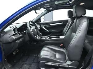 Honda Civic Touring 2019, conduite à gauche, norme d'émission Euro IV, origine américaine - Product Image 3