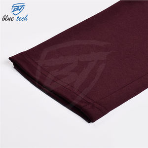 Ropa deportiva de calidad superior Gym Fitness Tech Fleece Training Chándales Hombres Conjunto de dos piezas Chándal para hombres - Product Image 5