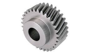 Custom CNC Machined Gears & Transmission Components | High-Precision Metal Parts for Automotive Industry - Product Image 5