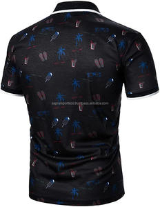 Nouveauté hommes doux et confortable 100% coton couleur unie sport pour T-Shirts décontracté Streetwear personnalisé Anti-rides respirant - Product Image 6