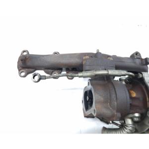 FIAT Punto VAN TURBINE Série 735013430 188 A9.000 Diesel 1300 (02>11) - Product Image 2