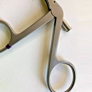 Customized Color & Size ENT Instruments Antrum <b>Punch</b> Forceps Manual Instrument <b>Set</b> Low MOQ Medical by Enved Enterprises - Product Image 5