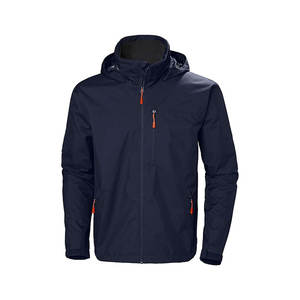 Chaqueta Softshell de diseño personalizado para hombre, chaqueta impermeable para exteriores, ropa de senderismo, chaqueta de pesca - Product Image 2