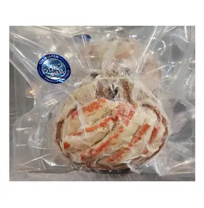 Jumbo Lump Japan Surimi Chunks Frozen Seafood Wholesale Fresh Meat Crab