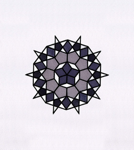 Parche bordado con logotipo personalizado, parches para coser con plancha para ropa y accesorios, parches bordados personalizados de alta calidad - Product Image 6