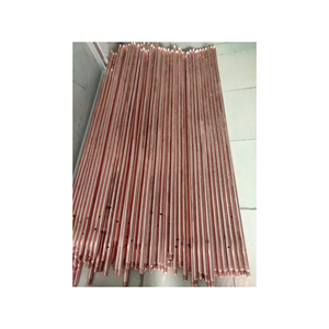 Tungsten <b>copper</b> welding <b>rods</b> /composite YD carbide welding <b>rods</b> used for welding petroleum - Product Image 1