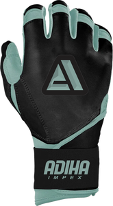 ถุงมือตีเบสบอลรุ่นใหม่ ป้องกันการลื่น ป้องกันฝ่ามือ สำหรับผู้ใหญ่ ผู้ชาย ผู้หญิง ระดับมืออาชีพ ถุงมือเบสบอลสั่งทำพิเศษ - Product Image 3