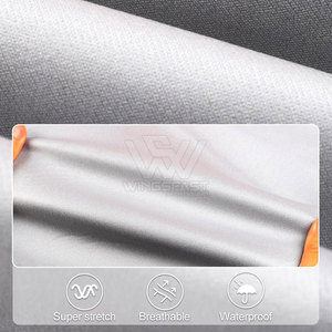 กางเกงผู้ชายน้ำหนักเบาขายดี - Product Image 6