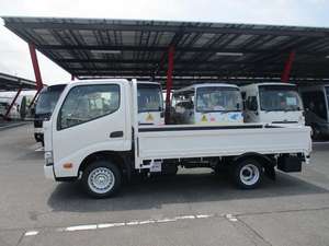 Camión Toyota Dyna 2025 Usado en Muy Buen Estado a la Venta - Product Image 3