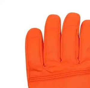 Guantes de esquí para hombre de alta calidad Top Trending Calentado al aire libre Peso ligero con función antiarrugas Tasa razonable - Product Image 2