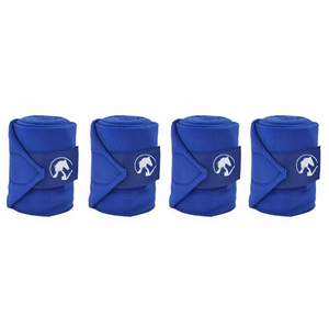 ผ้าพันขาสำหรับขี่ม้าแบบนีโอพรีนที่ปรับแต่งได้และผ้าพันแผลสำหรับกีฬาขี่ม้า มีให้เลือกหลากหลายแบบและคุณภาพ - Product Image 3