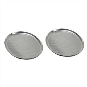 Bandeja minimalista de lujo para el hogar, sala de estar, mesa de centro, bandeja de servicio de buena calidad para bodas y restaurantes - Product Image 3