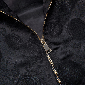 Blouson aviateur pour homme sur mesure, service OEM, conception de blouson aviateur, blouson d'hiver sur mesure, blouson d'hiver élégant - Product Image 4